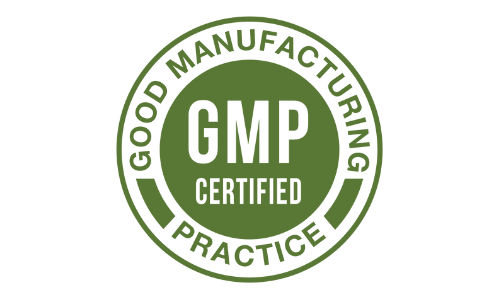 Synaptigen GMP certified manufacturing
