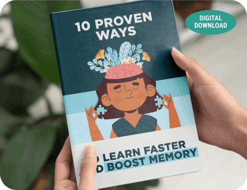 Synaptigen Bonus 3 – 10 Proven Memory Hacks